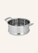 Garnki - Le Creuset Wkład Do Gotowania Na Parze 3-Ply silber - miniaturka - grafika 1