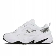 Buty sportowe damskie - Buty Nike M2k Tekno Damskie adidasy sportowe Modne - miniaturka - grafika 1