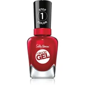 Lakiery do paznokci - Sally Hansen SH.LAKIER MIRACLE GEL 680 - miniaturka - grafika 1