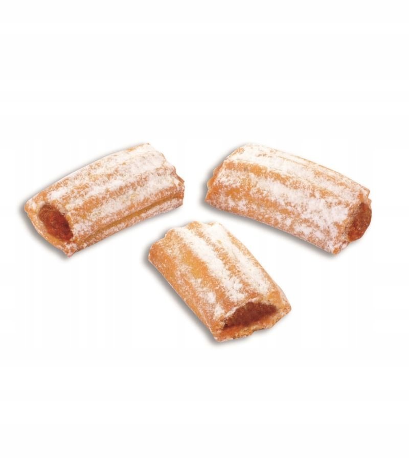 Primax Ciastka kruche Szarlotka pudrowa 3 kg 3000 g