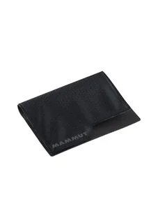 Portfel Mammut Smart Wallet Ultralight - black - Portfele - miniaturka - grafika 1