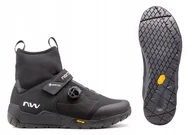 Buty rowerowe - BUTY ROWEROWE NORTHWAVE Multicross Plus GTX Goretex MTB - miniaturka - grafika 1