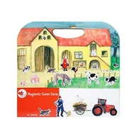 Gry planszowe - Egmont Bauernhof - miniaturka - grafika 1