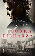 Literatura obyczajowa - Córka piekarza - miniaturka - grafika 1