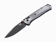 Noże - Benchmade Nóż 535BK-4 Bugout - miniaturka - grafika 1