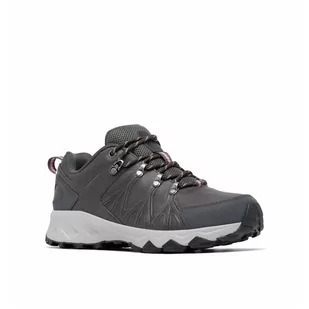 Buty damskie Columbia Peakfreak™ II Outdry™ Leather 2023 Rozmiar butów (UE): 41 / Kolor: czarny - Buty trekkingowe damskie - miniaturka - grafika 1
