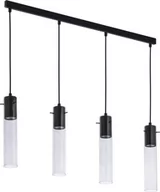 Lampy sufitowe - TK Lighting Lampa wisząca LOOK GrafitE 3149) TKL-3149 - miniaturka - grafika 1