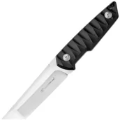 Noże - Smith & Wesson 24/7 Tanto Fixed- Clamshell 1136218 - miniaturka - grafika 1