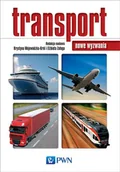 Zarządzanie - Transport - Wydawnictwo Naukowe PWN - miniaturka - grafika 1