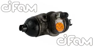 Cylinderek hamulcowy CIFAM 101-1061 LC6226610B 101-1061 - Cylinderki hamulcowe - miniaturka - grafika 1