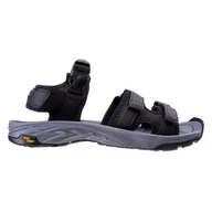 Sandały męskie - MENFI - miniaturka - grafika 1