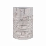 Czapki i chusty sportowe damskie - Chusta Buff Coolnet UV+ Abies Birch Grey - miniaturka - grafika 1