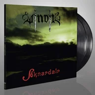 Winyle - Windir - Soknardalr -Reissue- - miniaturka - grafika 1