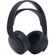 Słuchawki - Sony PS5 Pulse 3D czarne - miniaturka - grafika 1