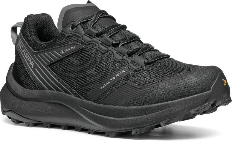 SP GTX-Y, Buty dziecięce, rozmiar 35, kolor 1098-czarny/czarny - Scarpa