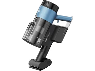 OUTLET Odkurzacz bezprzewodowy BEKO VRT 96425 VD Czarno-niebieski - AGD OUTLET - miniaturka - grafika 1