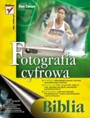 Książki o kulturze i sztuce - Fotografia Cyfrowa. Biblia - miniaturka - grafika 1
