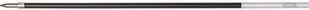 Penac Wkład do Długopisu CH6, Soft Glider+ 0,7mm, niebieski PBR1400703-01 - Długopisy - miniaturka - grafika 1