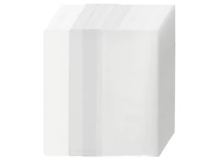 Biurfol Okładka A5 regulowana bezbarwna(25) 21,2x29,3-32cm OZB-44 BIURFOL - Szkolne artykuły papiernicze - miniaturka - grafika 1