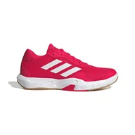 Buty sportowe męskie - Męskie Buty ADIDAS AMPLIMOVE TRAINER M IH5268 – Czerwony - miniaturka - grafika 1