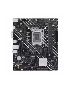 Płyta główna ASUS PRIME H610M-K mATX LGA1700 DDR5 - Płyty główne - miniaturka - grafika 1