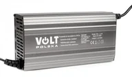 Prostowniki samochodowe - Volt Polska LiFePO4 12V 30A 6PRLIFE30A - miniaturka - grafika 1