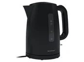 Czajniki elektryczne - SilverCrest SWKK 3000 B1 Czarny - miniaturka - grafika 1