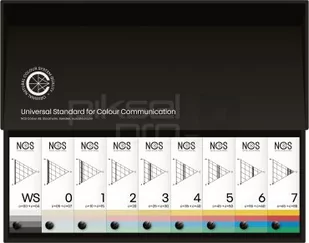 NCS Block 2050 - NUANCE - Akcesoria do reklamy - miniaturka - grafika 1