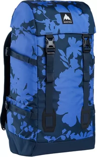 plecak BURTON TINDER 2.0 Amparo Blue Camellia - Plecaki - miniaturka - grafika 1
