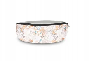 NERKA EKOSKÓRA SZARY JESIENNY LAS - Nerki - miniaturka - grafika 1