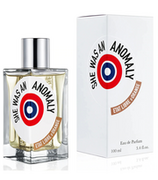 Wody i perfumy damskie - Etat Libre dOrange She Was An Anomaly Woda Perfumowana 100 ml - miniaturka - grafika 1