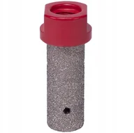 Wiertła - Rubi CYLINDRICAL DIAMOND REAMER 20mm - miniaturka - grafika 1