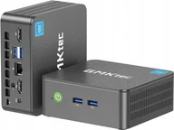 Mini PC - GMKtec G3 Plus Mini PC Intel Twin Lake N150 16 GB RAM 3200 MHz 1 TB SSD - miniaturka - grafika 1