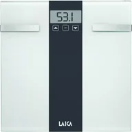 Wagi łazienkowe - Waga łazienkowa analizator Laica PS5000 - miniaturka - grafika 1