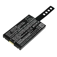 Akcesoria do kas i terminali - Cameron Sino Datalogic Memor NFP BP07-000110 1100mAh 4.07Wh Li-Ion 3.7V Cameron Sino) CS-DAV110BL - miniaturka - grafika 1