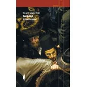 Felietony i reportaże - Balagan Alfabet izraelski | - miniaturka - grafika 1