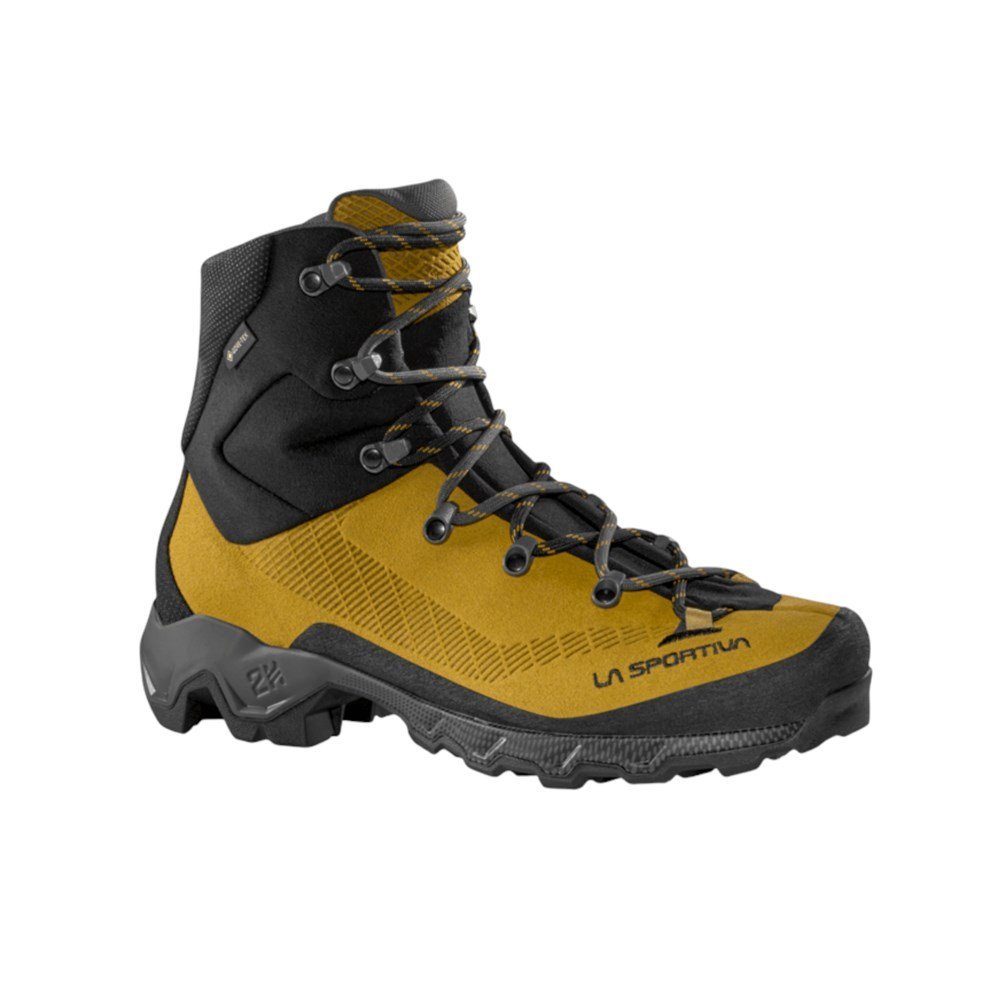 Buty La Sportiva Aequilibrium Trek Gtx ZFHS139E32G00