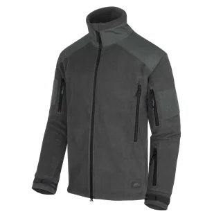 Bluza Polar Helikon-Tex Liberty - shadow grey XL - Odzież taktyczna i umundurowanie - miniaturka - grafika 1