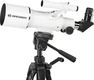 Teleskopy - Teleskop Bresser Classic 70/350 (4670350) - miniaturka - grafika 1