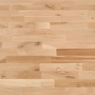 Blaty meblowe i parapety okienne - Blat kuchenny drewniany dąb country 180 cm ICF Wood 5902670110681 - miniaturka - grafika 1