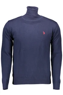 NIEBIESKI SWETER US POLO - Portfele - miniaturka - grafika 1