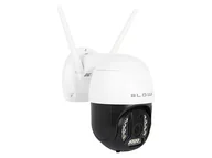 Kamery IP - Kamera obrotowa IP 4G LTE 3Mpix  H-343 - miniaturka - grafika 1