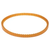 Akcesoria i części do maszyn do szycia - Pasek zębaty 420mm do maszyn do szycia owerlock - miniaturka - grafika 1