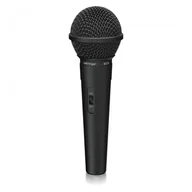 Mikrofony estradowe - Behringer BC110 - mikrofon dynamiczny z wyłącznikiem I Expresowa wysyłka I 30 dni na zwrot - miniaturka - grafika 1