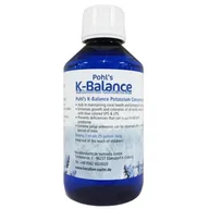 Preparaty do akwarium - Korallen Zucht Pohl"s K - Balance concentrate 500ml - suplement potasu - miniaturka - grafika 1