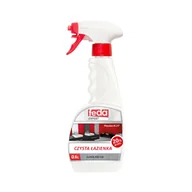 Środki do kuchni i łazienki - Feda Pianka H-27 Czysta Łazienka 0,6L Feda Expert - miniaturka - grafika 1