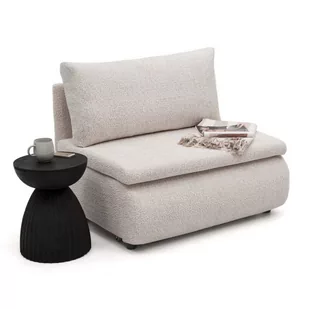 Sofa dwuosobowa z funkcją spania PETITE | Anthology 20 - Sofy i kanapy - miniaturka - grafika 1