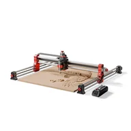Drukarki 3D - TwoTrees TTC-H40 CNC Router Machine - miniaturka - grafika 1