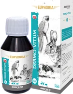 Przysmaki dla gryzoni - BIOFEED EUPHORIA Dermo-Vitum dla gryzoni 30ml - miniaturka - grafika 1
