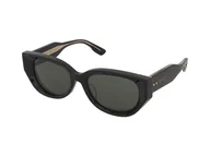 Okulary przeciwsłoneczne - Okulary przeciwsłoneczne Gucci GG1532SA 001 - miniaturka - grafika 1